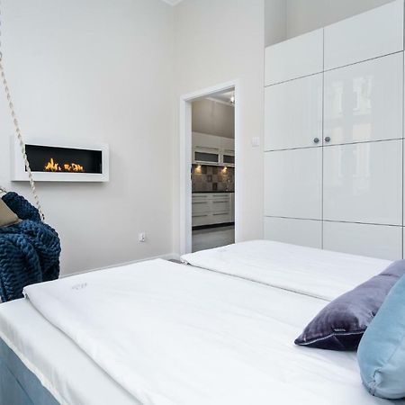 Elite Apartments Piwna Premium Gdańsk Exterior foto